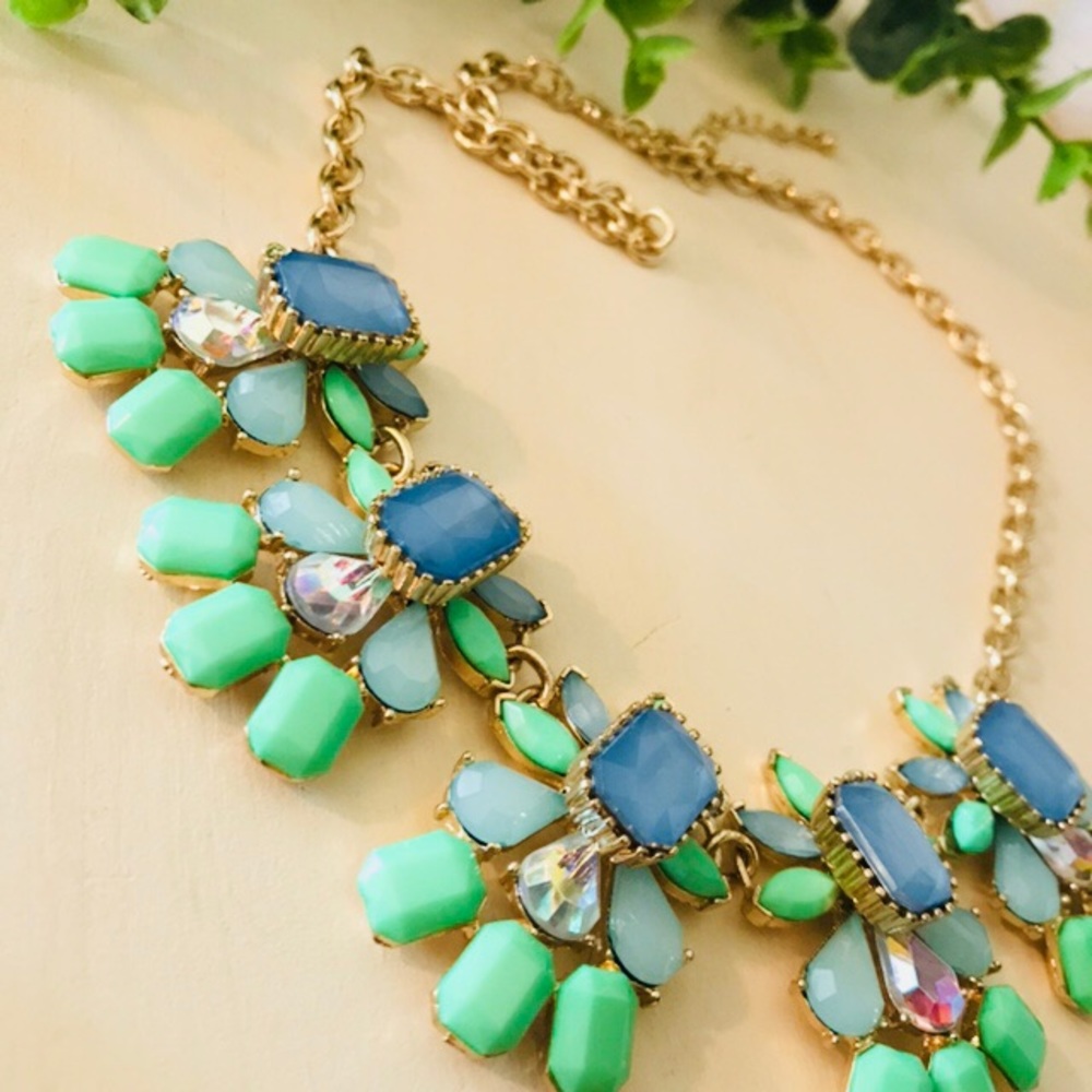 Statement Necklace
